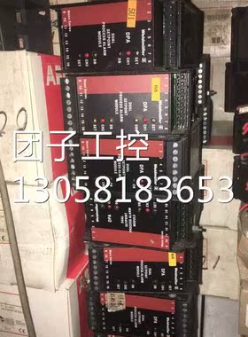 ￥DPA/DCV/0-300VdC/220Vac/HNE/LNE 拆机89成新有质保询价