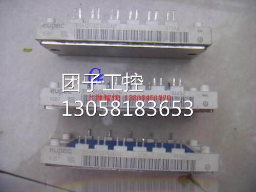 ￥BSM25GD120DN2欧派克eupec六单元拆机正品模块 包好询价