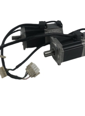 拆机台达伺服电机ASMT04L250AK 400w 现货已测试 质量保证 包好询