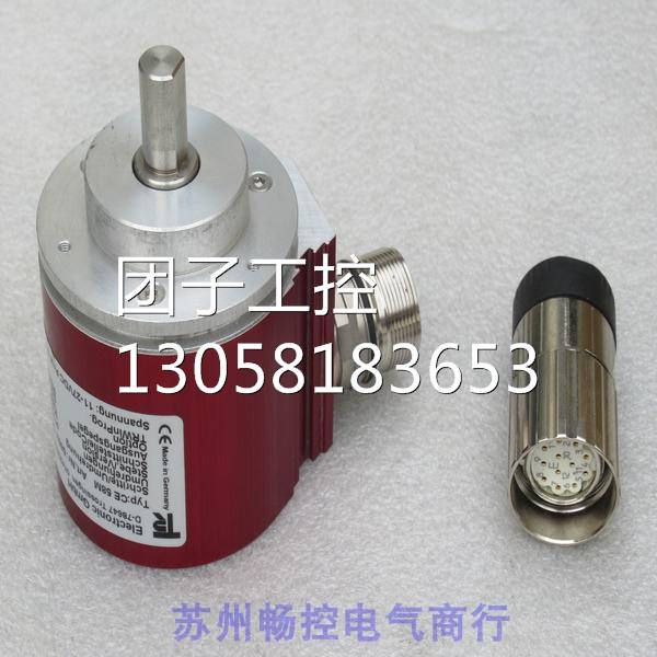 ￥帝尔TR编码器 CE58M 5802-00027 询价