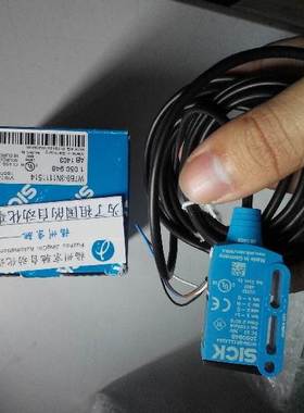 6033213 WTB8-P2111德国SICK西克1050948 WTB9-3N1111S14询价