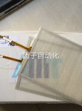 AMT9525 6.4寸 4线工业触摸屏 AMT 9525 91-09525-00A询价