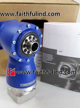 @Wittenstein HG+ 075S-MF2-20-6C1-1S10 威腾斯坦全新齿轮箱 HG+