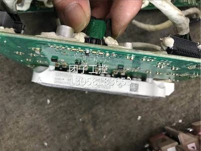 ￥SEMIX201GD066HDS 测试好 询价询价