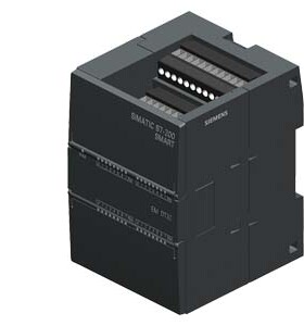 现货6ES7232-4HB32-0XB0西门子S7-1200扩展SM1232模拟量输出模块