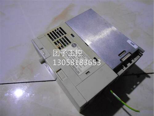 ￥ 原装拆机 三菱 变频器 FR-E520-0.75K -NA 询价