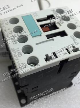 ！兴隆工控3RT1017-1AN21 3RT1017-1AN22进口德国西门子接触器 现