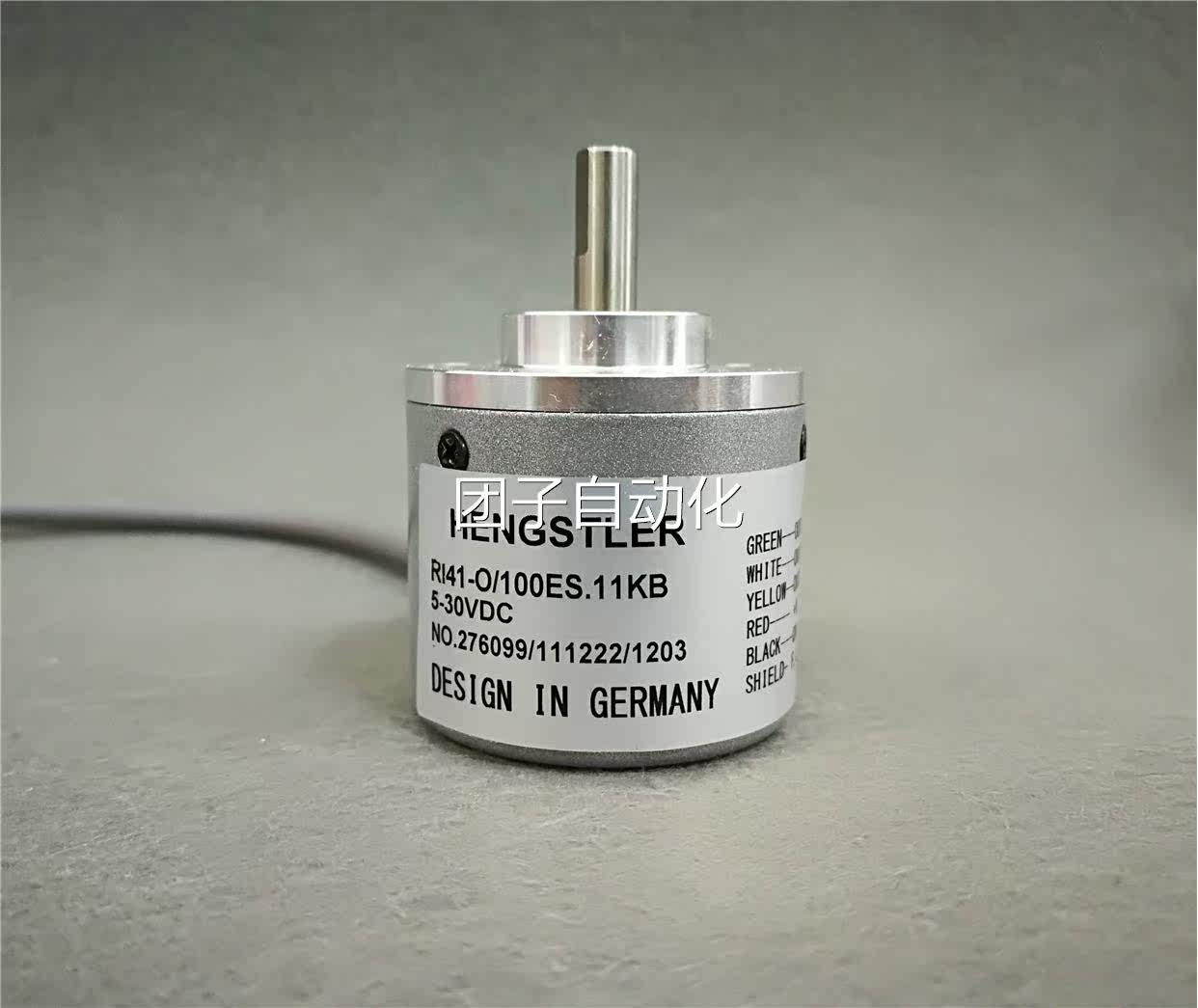 RI41-O/100ES.11KB编