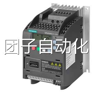 6SL3210-5BE15-5CV0西门子V20变频器380V三相交流带内置滤波器询