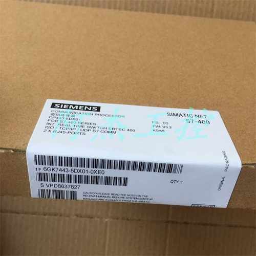 @全新原装正品西门子6GK7443-5DX01-0XE0 低价出售包邮询价