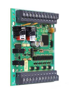 ESSER德国安舍808613 安舍8613 4输入2输出总线模块进口原厂全新