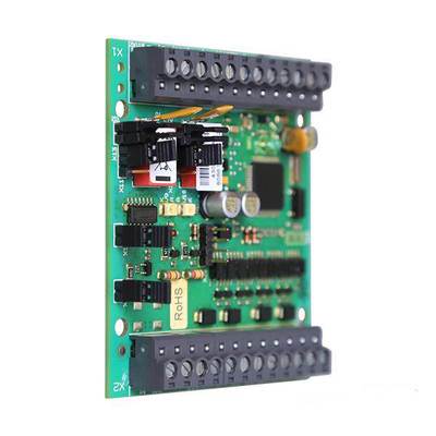 ESSER德国安舍808613 安舍8613 4输入2输出总线模块进口原厂全新