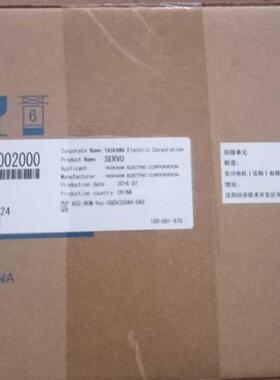 SDM-75AA SGDDM-75ADA-V 全新装安G川原伺服 询价