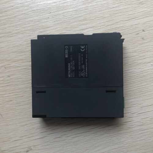 原装拆机 三菱 QD75D4 实物照片询价