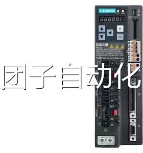 6SL3210-5FE10-4UA0西门子V90伺服电机驱动器400V 0.4 kW询价