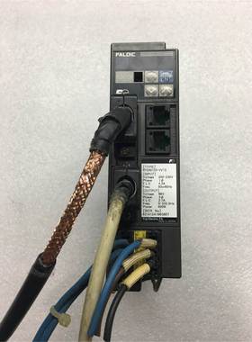 伺服驱动器RYC401D3-VVT2现货包好的询价