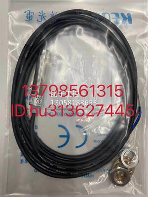 ￥KFPS台湾开放接近开关传感器 TLX-12P02E1 原装正品 询价