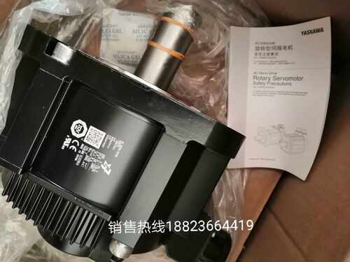 @SGM7G-30A7C61 /6C SGM7G-30AFC61 /6C 原装正品安川伺服电机询