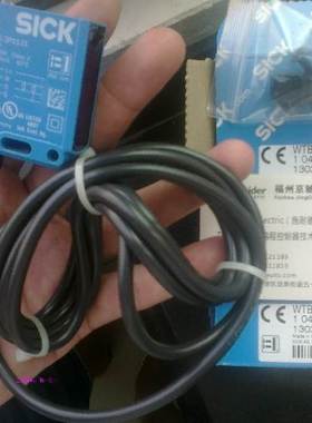 WTB12-3N2431德国SICK西克1041413 WTB12-3P1131 原装现货询价