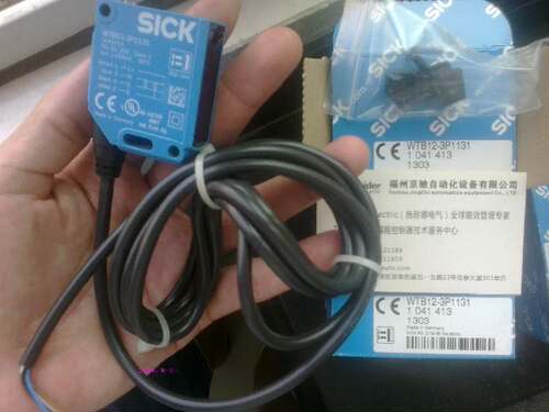 WTB12-3N2431德国SICK西克1041413 WTB12-3P1131 原装现货询价