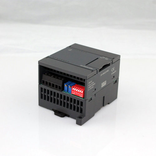 国产PLC兼容西门子S7-200模块 EM231-AI4 4点模拟量输入CN-PLC询