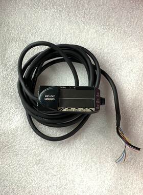 原装欧姆龙智能传感器 ZX2-LD100L Z2X-LDA11询价为准询价