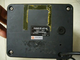 220V 电动吸锡枪 主机询价 474 2手