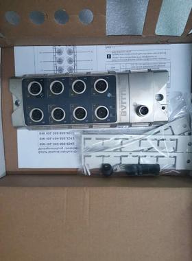 A027*全新原装BALLUFF巴鲁夫 BNI00CN BNI IOL-302-S02-Z012 现货