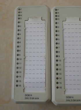 *DO814 3BUR001455R1 DI814 3BUR001454R1 ABB DCS模块 原装现货