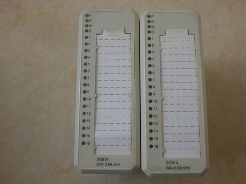 *DO814 3BUR001455R1 DI814 3BUR001454R1 ABB DCS模块 原装现货