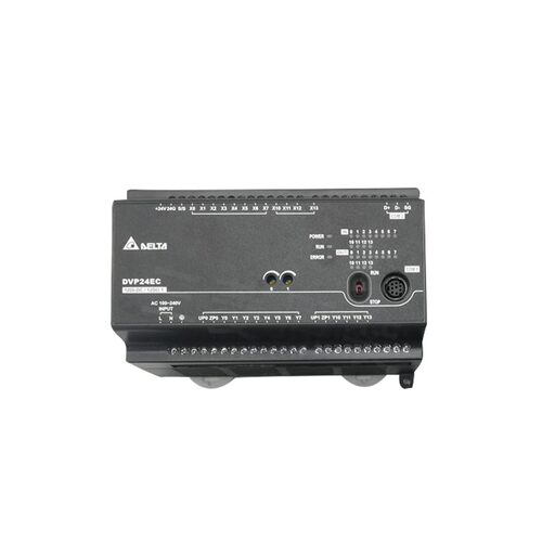 台达AH500系列 AHCPU500/510/520/530/511/521/231-RS2/-EN/SD001