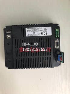 询价 测试 ￥台达触摸屏DOP B07S515拆机