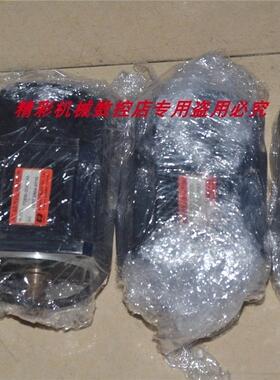！东元 7CB30-2DE7FAS 7CB30-2DE7FDG 300W 3000转 14轴 伺服电机