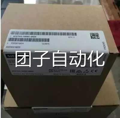6ES7353-1AH01-0AE0全