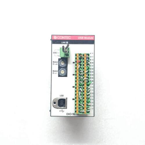 ！DIO-16/16(USB)询价