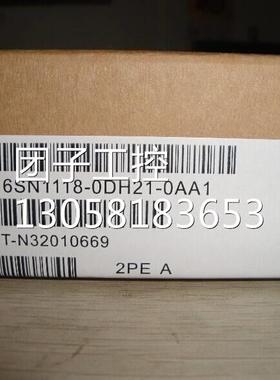 ！6SN1118-0DH21-0AA1 西门子611轴卡 控制板 6SN1118-ODH21-OAA1