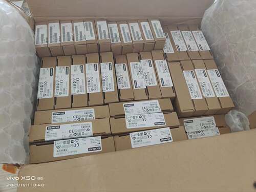 6ES7 328-0AA00-7AA0德国进口西门子全新模块询价