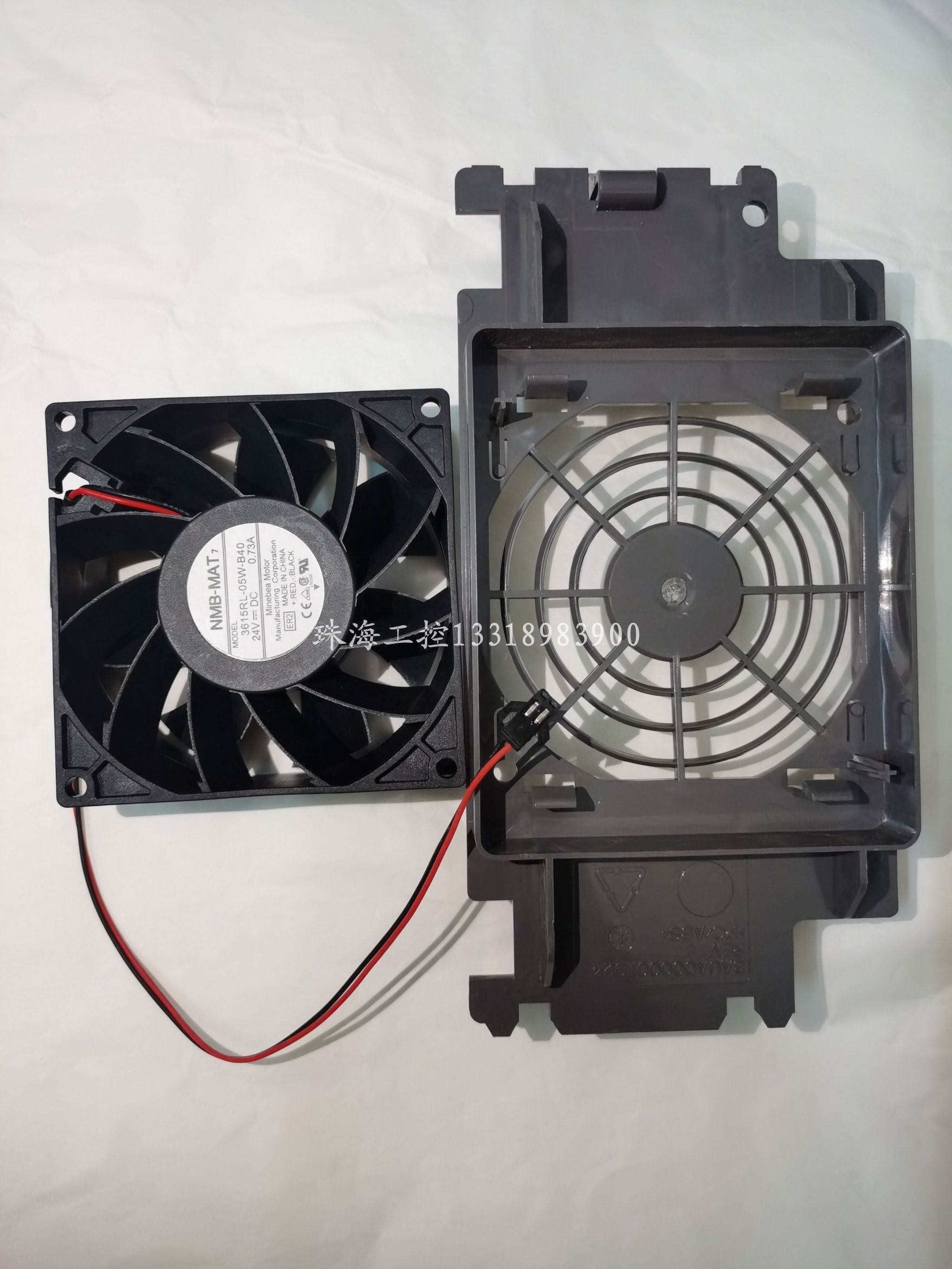 ABB变频器风扇套装3AU