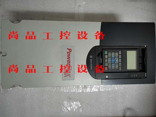 AB变频器（Allen Bradley）18.5kW，20G询价