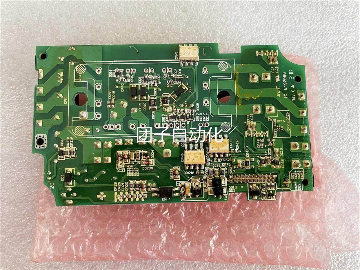 全新台T达频VFD-系功列变台达变P频器驱动板MY正台达变频E0.5-2MH