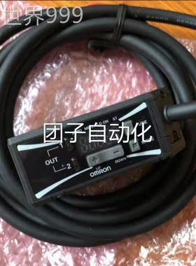 欧姆龙1拆机9成新激光位移传感器1ZXA-LD600A61 A66 8 A86询价