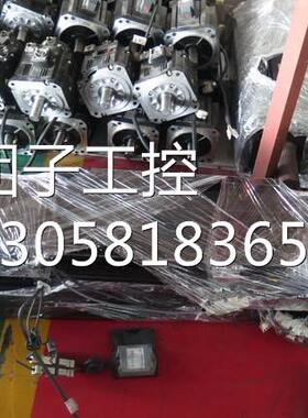 ！SGLFW-50A380AP 1000W 400N安川直线电机配驱动器SGDS-10询价