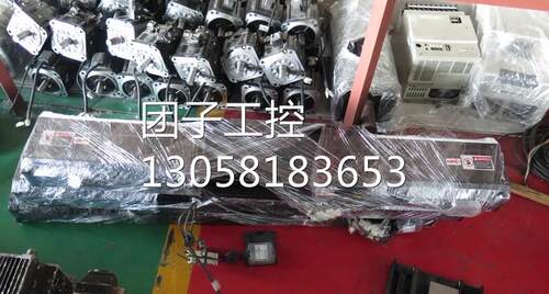 ！SGLFW-50A380AP 1000W 400N安川直线电机配驱动器SGDS-10询价