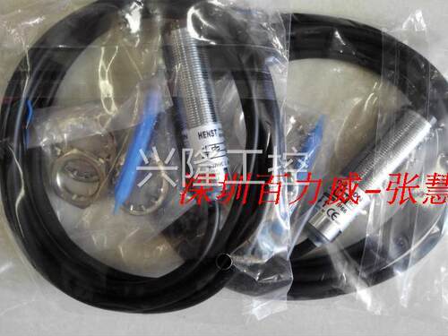 ！《授权经销商》台湾 BAKS DR-05P DR-05P DR-05P 感应器 全新原