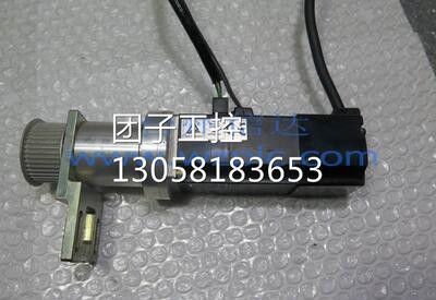 ！HC-KFS053B-S30 三菱伺服电机带减速机RSF-11A-100-CC-SP询价