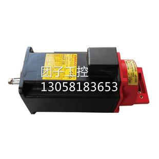 FANUC发那科电机A06B B075原装 0373 A06B 现货询价 B077