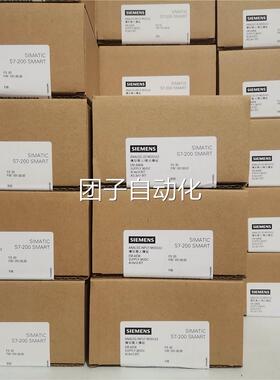 西门子smart2001数字量模块 EMDE16DR8 DE0D8 QR16 DR16 R302 DT6