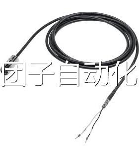 6FX3002-5BL03-1AF0西门子V90抱闸电缆5米用于1.5~2kW电机含接头