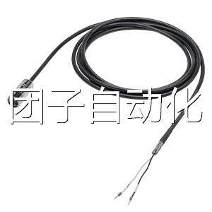 6FX3002-5BL03-1AF0西门子V90抱闸电缆5米用于1.5~2kW电机含接头