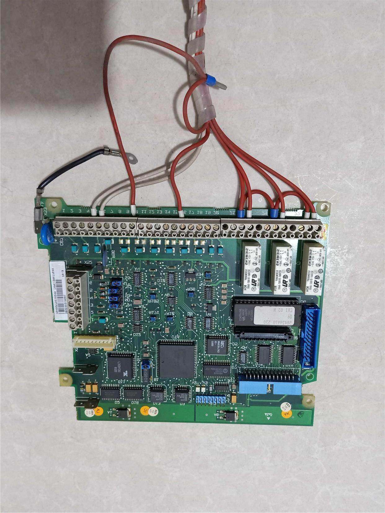 ABB主板 SNAZ-7640F 3BSC980049R27 ABB INDUSTRY SNAT7640 询价,搬运/仓储/物流设备,输送机,淘宝优惠券,粉丝福利购,淘宝优惠卷